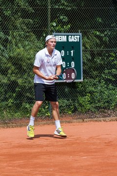 Bild 14 - Stadtwerke Pinneberg Cup 2. Tag